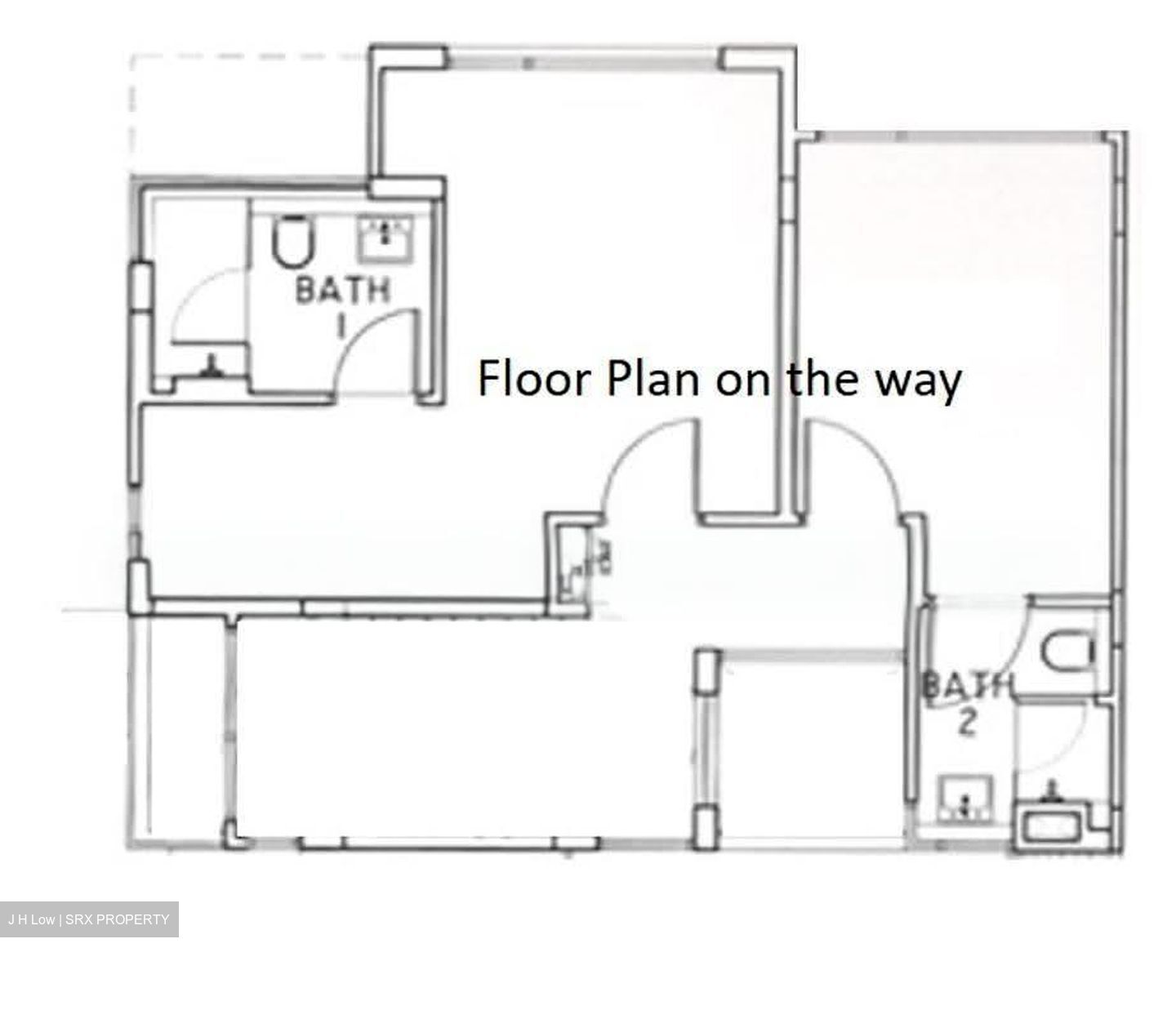 The Springside (D26), Terrace #638205501
